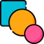 Blend icon 64x64