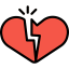 Heartbreak icon 64x64