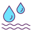Water icon 64x64