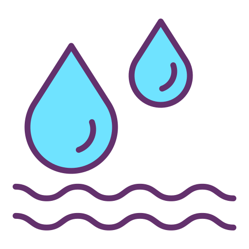 Water icon