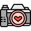 Camera Symbol 64x64