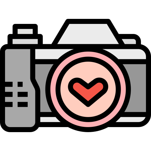 Camera icon