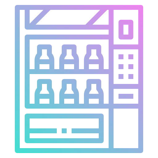 Machine icon