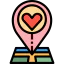 Location icon 64x64