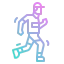 Runner icon 64x64