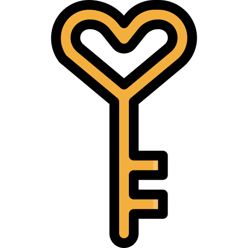 Key icon