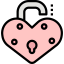 Lock icon 64x64