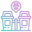 Bin icon 64x64