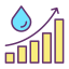 Analytics Symbol 64x64