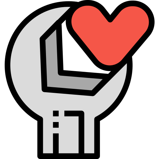 Fix icon