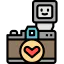 Camera icon 64x64