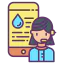 Assistance icon 64x64