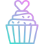 Cupcake icon 64x64