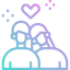 Couple icon 64x64