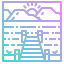 Lake icon 64x64