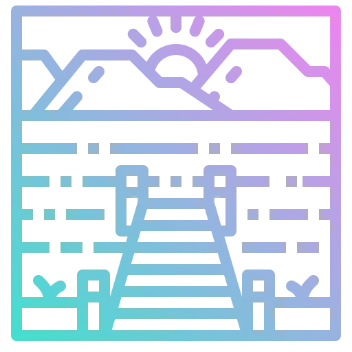 Lake icon