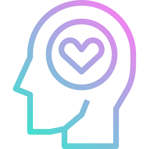 Head icon
