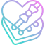 Chocolate box icon 64x64