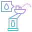 Fountain icon 64x64