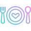 Dinner icon 64x64