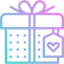 Gift icon 64x64