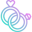 Rings icon 64x64