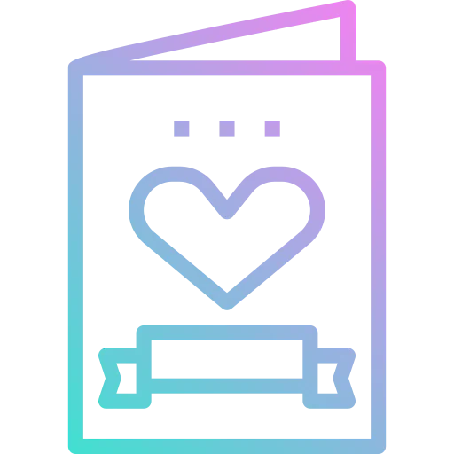 Card icon