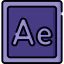 Adobe icon 64x64