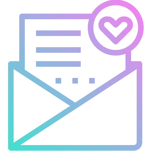 Mail icon