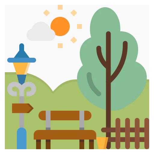 Park icon
