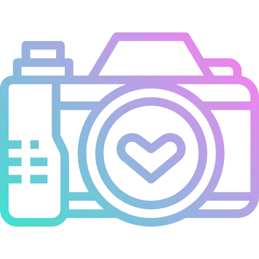 Camera icon