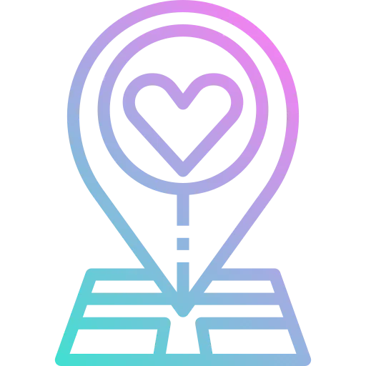 Location icon