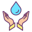 Drop icon 64x64