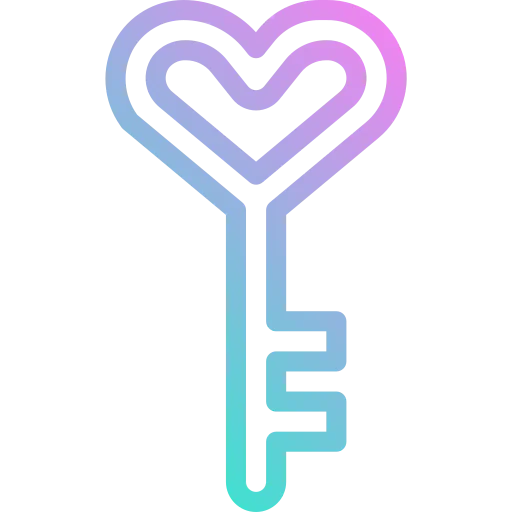 Key icon