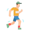 Runner icon 64x64