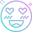 Emoji icon 64x64
