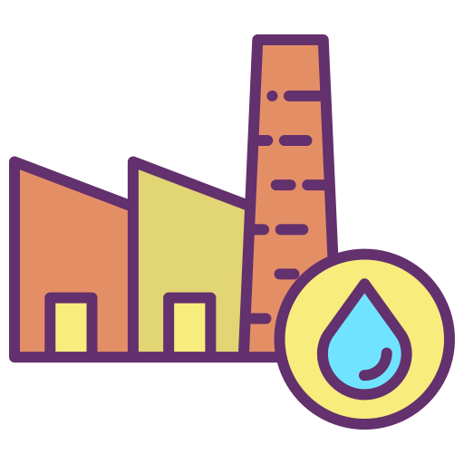 Factory icon