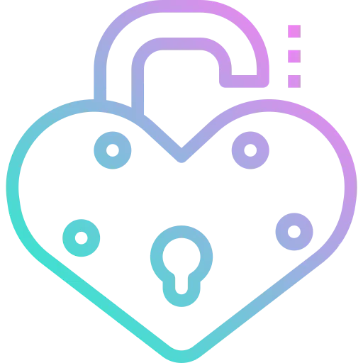 Lock icon