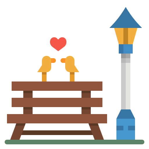 Park icon