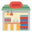 Kiosk icon 64x64