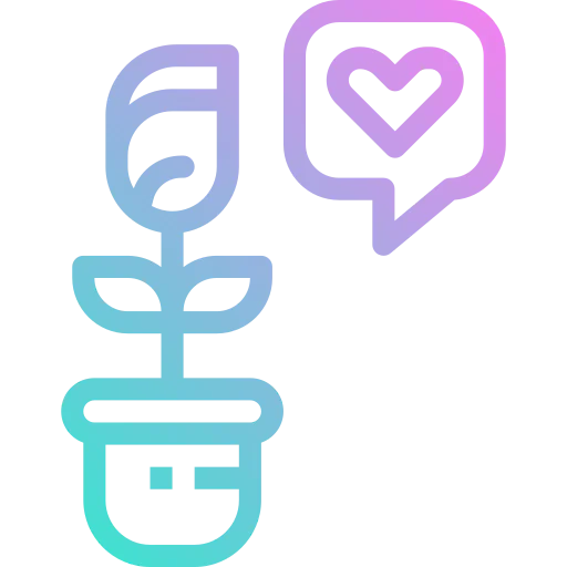 Rose icon