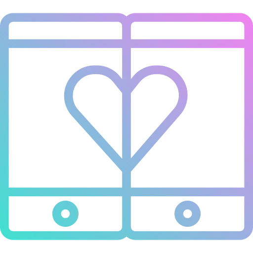 Smartphone icon
