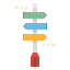 Directions icon 64x64