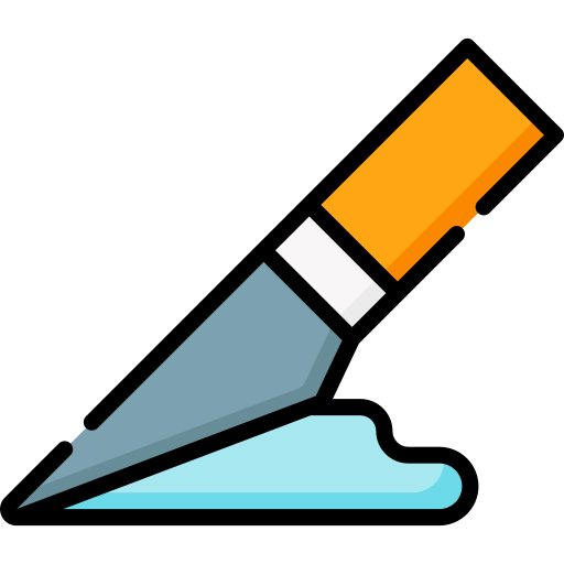 Slice Symbol