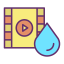 Documentary 图标 64x64