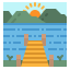 Lake icon 64x64