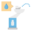 Fountain icon 64x64