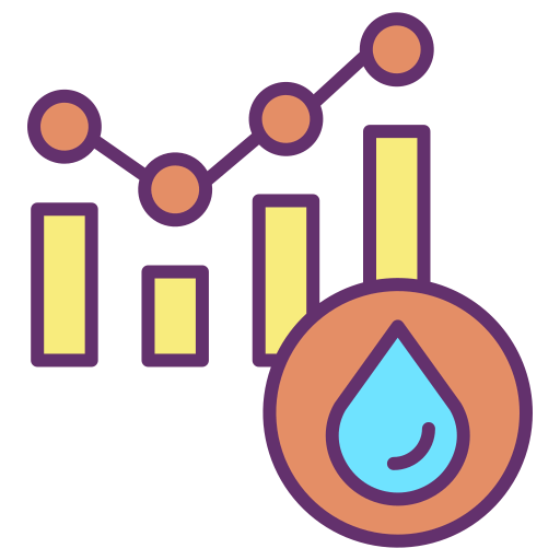 Analytics icône