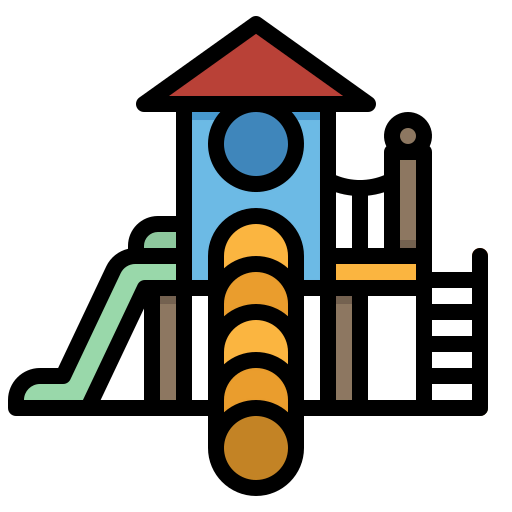 Playground icon