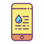 Smartphone icon 64x64